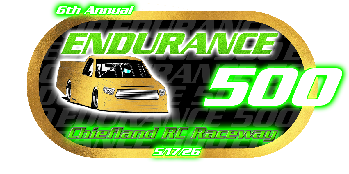 6th Annual Endurance 500